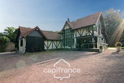 Fonds de commerce - 270 m²