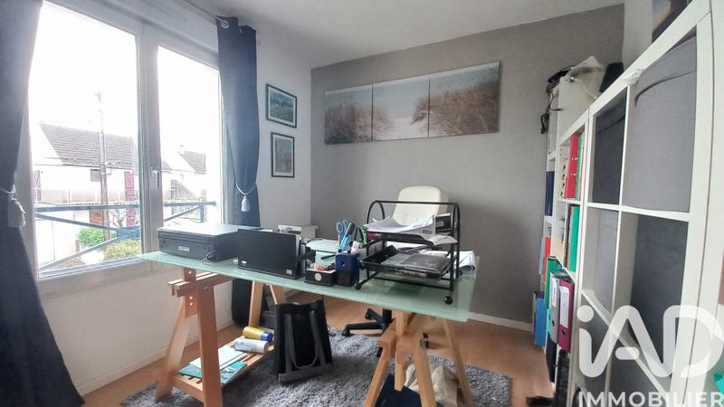 Maison - 155 m² - 7 pièces