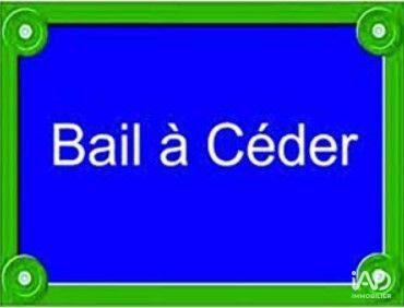 Local commercial - 166 m²