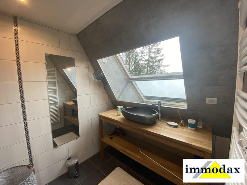 Maison - 450 m² - 10 pièces