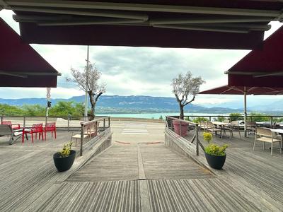 Fonds de commerce - 250 m²