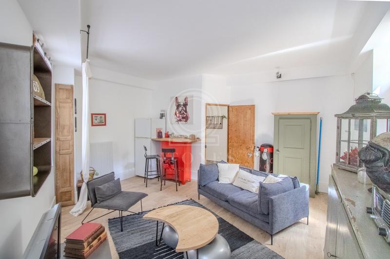 Maison ancienne - 184 m² - 7 pièces