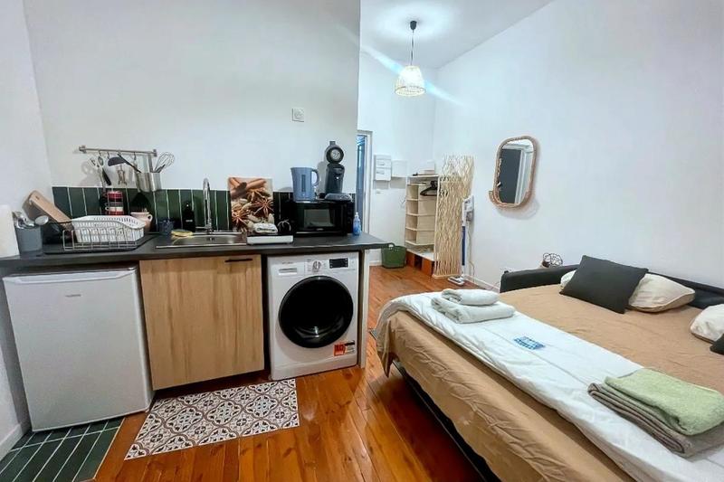 Immeuble - 231 m² - 7 pièces