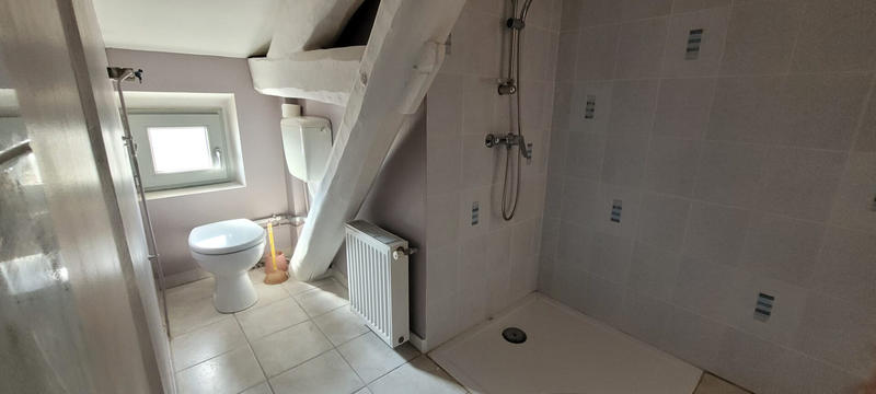 Appartement - 73 m² - 4 pièces