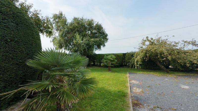 Longère - 77 m² - 5 pièces