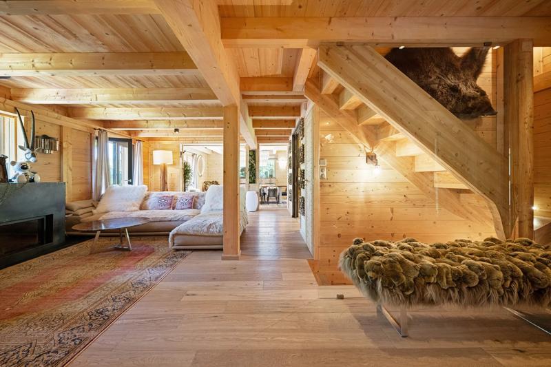 Villa - 390 m² - 9 pièces