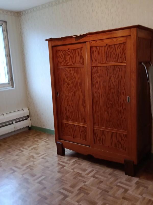 Maison - 77 m² - 4 pièces