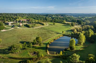 Maison - 785 m² - 15 pièces