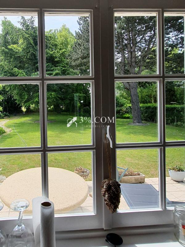 Pavillon - 170 m² - 9 pièces