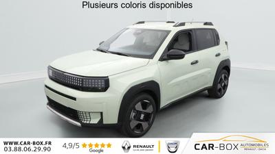 Fiat Panda Grande 1.2 Hybrid 100ch la Prima Edct6