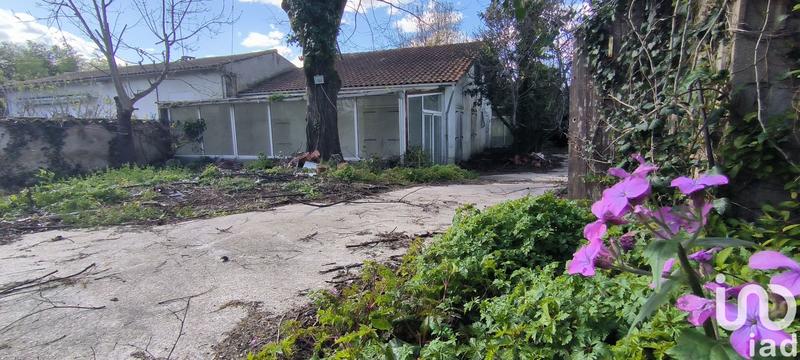 Maison - 106 m² - 5 pièces