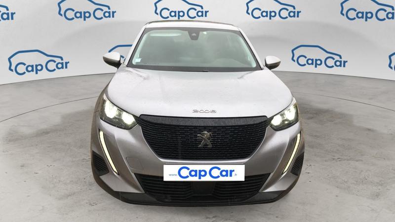 Peugeot 2008 II 1.2 PureTech 100 Active