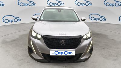 Peugeot 2008 II 1.2 PureTech 100 Active
