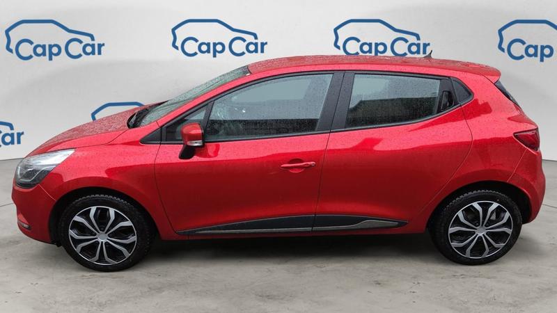 Renault Clio V 0.9 TCe 90 Business