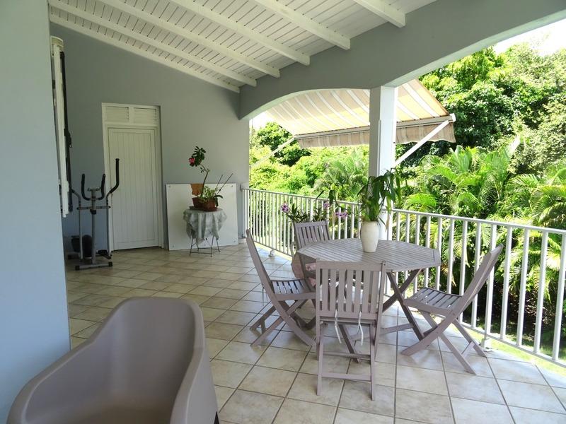 Maison - 192 m² - 8 pièces