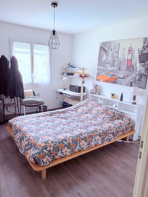 Maison - 112 m² - 5 pièces