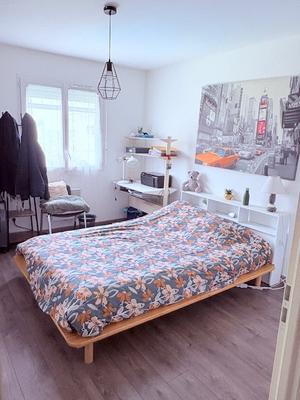 Maison - 112 m² - 5 pièces