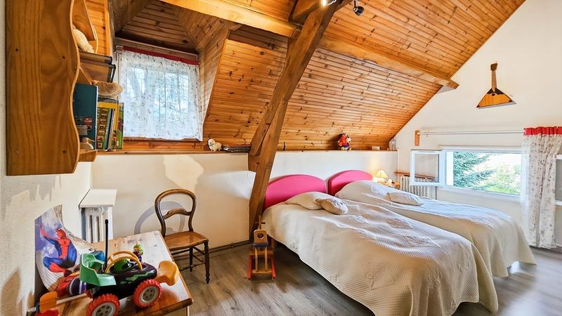 Maison - 174 m² - 5 pièces