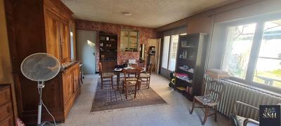 Maison de village - 236 m² - 16 pièces