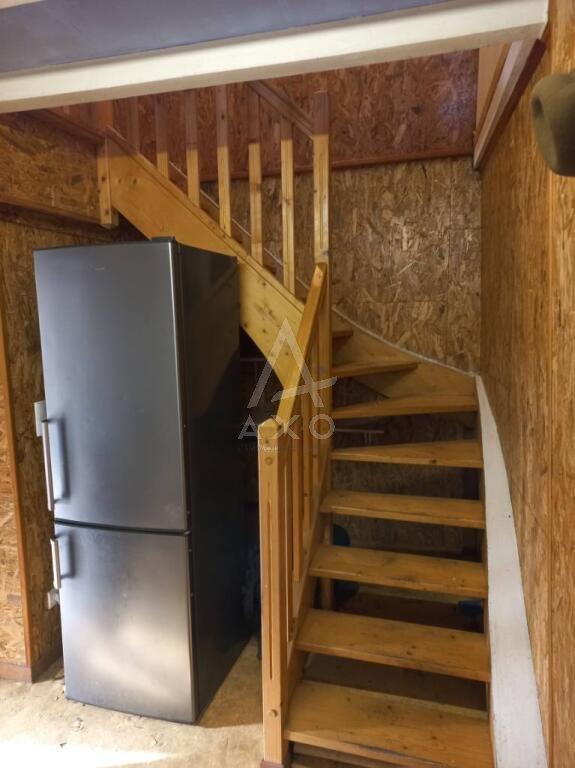 Maison de village - 116 m² - 5 pièces