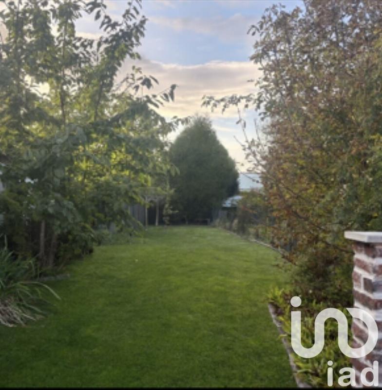 Maison - 180 m² - 7 pièces