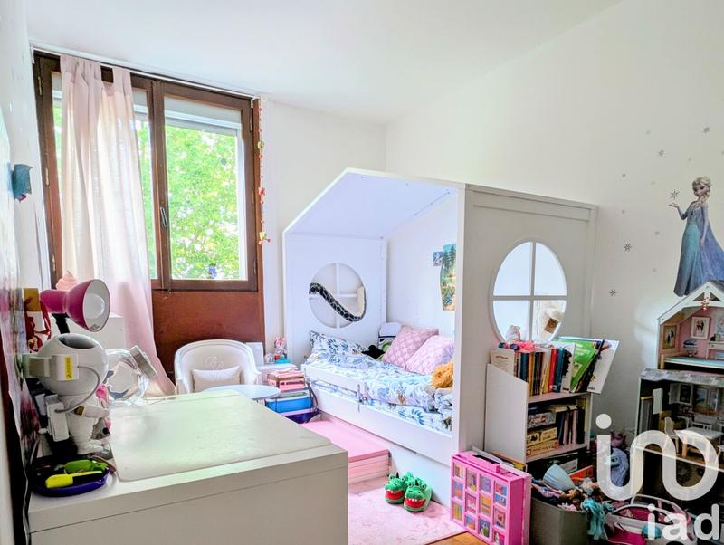 Appartement - 76 m² - 4 pièces