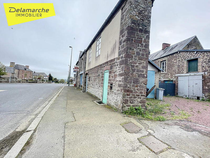 Maison - 142 m² - 7 pièces