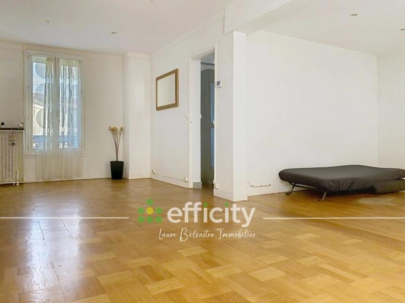 Pavillon - 145 m² - 6 pièces