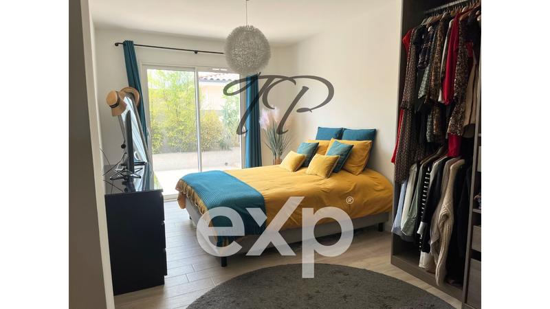 Villa - 268 m² - 7 pièces