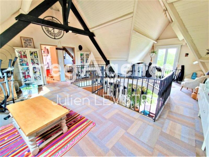 Maison - 200 m² - 7 pièces