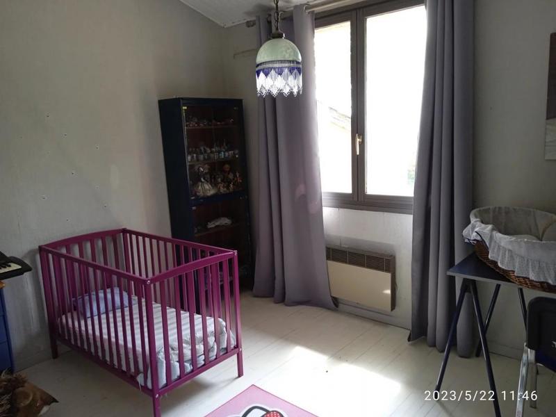 Maison - 200 m² - 8 pièces