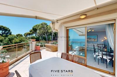 Appartement - 89 m² - 3 pièces