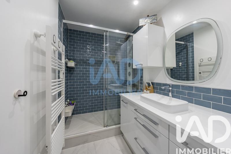 Appartement - 75 m² - 4 pièces