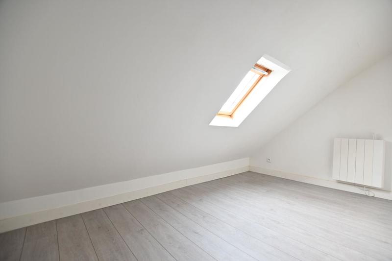 Immeuble - 100 m² - 4 pièces