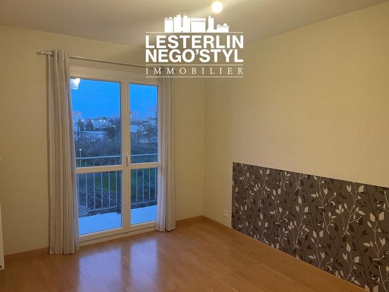 Appartement - 81 m² - 4 pièces