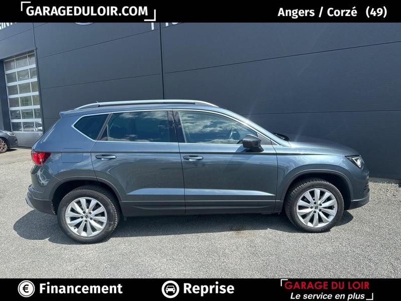 Seat Ateca 1.5 Tsi 150 Act s&amp;amp;S Style