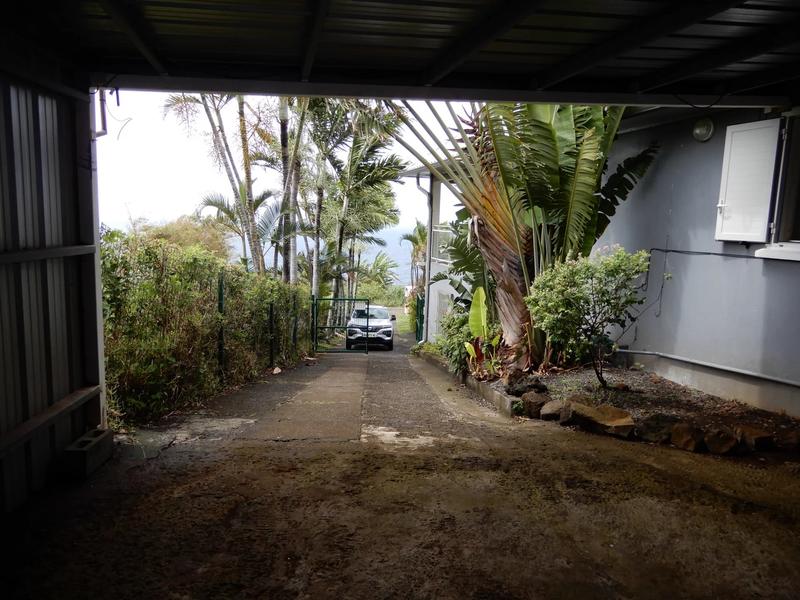 Villa - 125 m² - 5 pièces