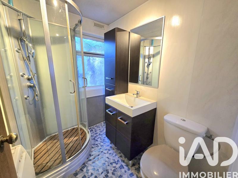 Châlet - 45 m² - 3 pièces