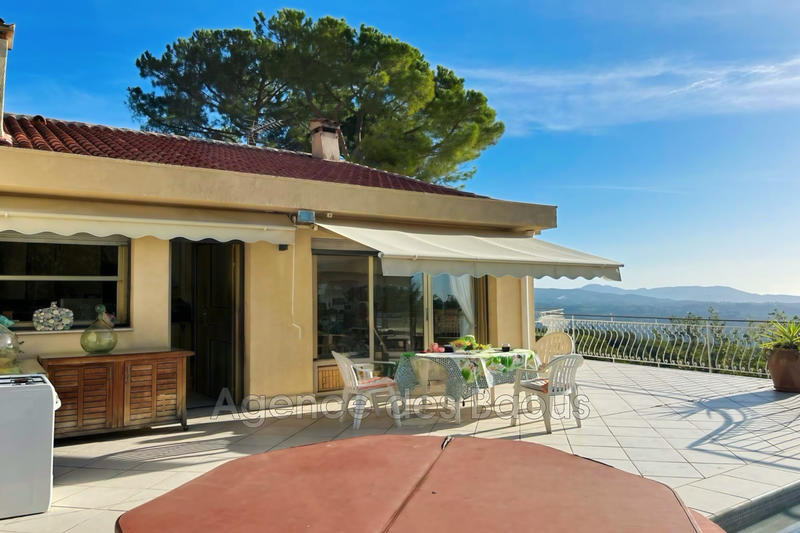 Maison - 150 m² - 4 pièces