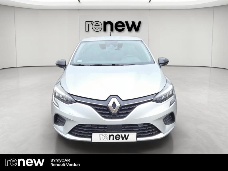 Renault Clio V TCe 90 Equilibre