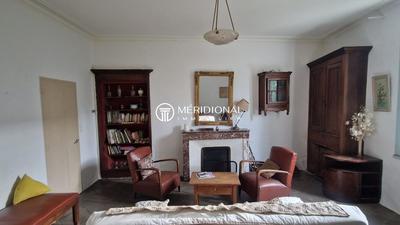 Maison de maîtres - 350 m² - 11 pièces