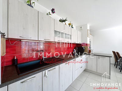 Appartement - 68 m² - 3 pièces