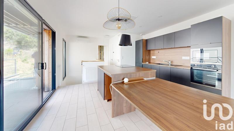 Maison de maîtres - 88 m² - 5 pièces