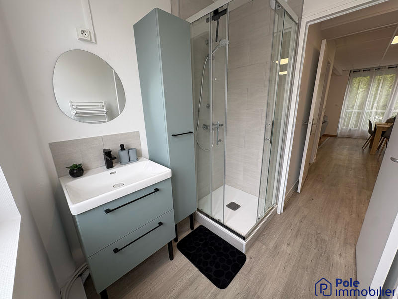 Appartement - 88 m² - 4 pièces