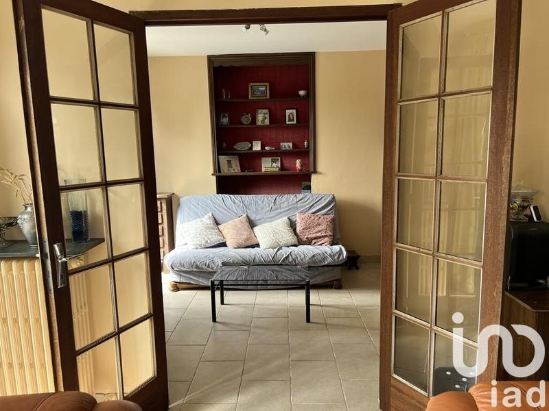 Maison - 150 m² - 8 pièces