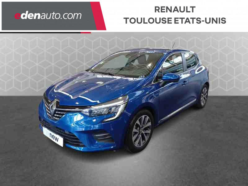 Renault Clio E-Tech 140 - 21 Intens
