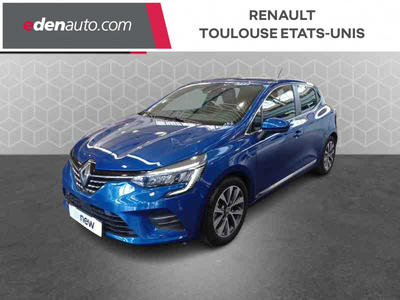 Renault Clio E-Tech 140 - 21 Intens