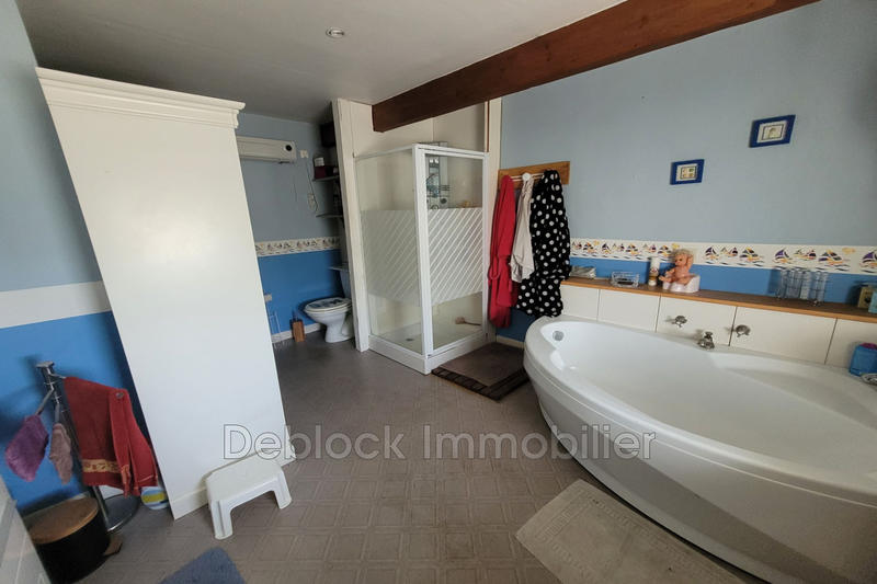 Maison - 165 m² - 4 pièces