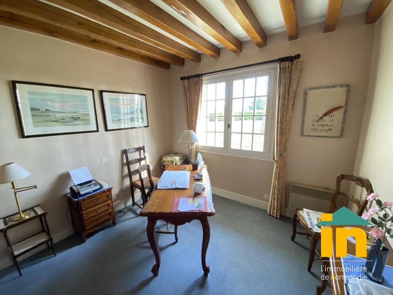 Maison de campagne - 155 m² - 7 pièces