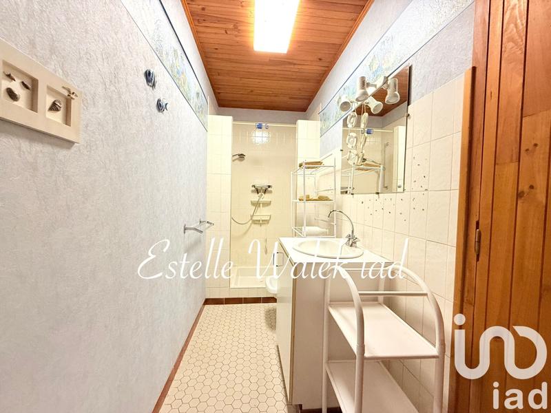 Maison - 136 m² - 6 pièces